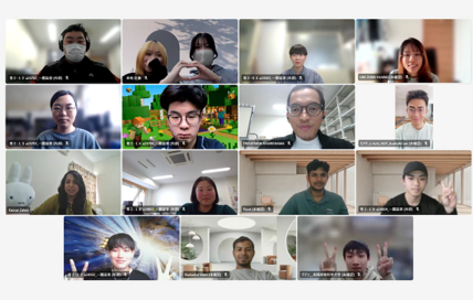 Student SDGs Promoters Supported the "Science and Technology English" Class at Ichinoseki KOSEN 画像