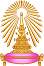 Emblem of Chulalongkorn University