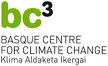 Basque Center for Climate Change Logo