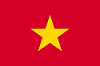 Vietnam Flag