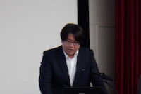 シンポジウムの登壇者6