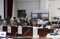 シンポジウムの登壇者9