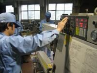 安全管理のイメージ