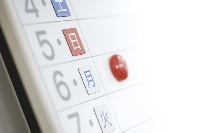 年間スケジュールイメージ