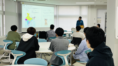 海外実務訓練報告会1