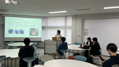 海外実務訓練報告会3