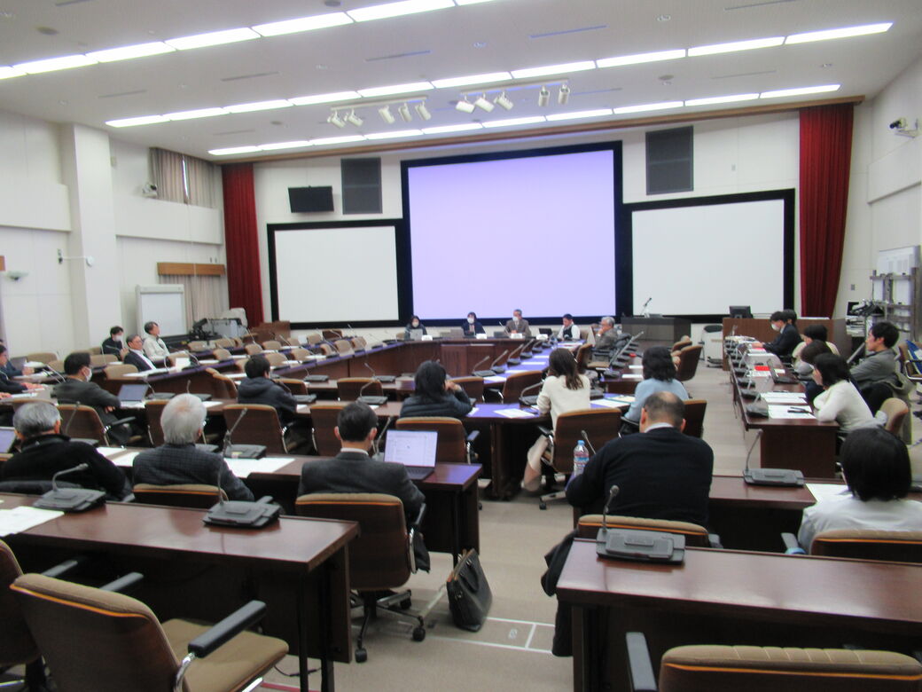 パネルディスカッションの様子②