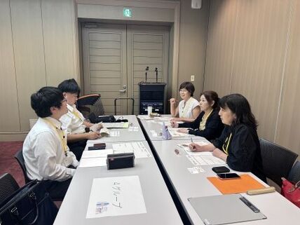 全国49高専から図書館員160名が参加｜図書館情報交流集会 画像