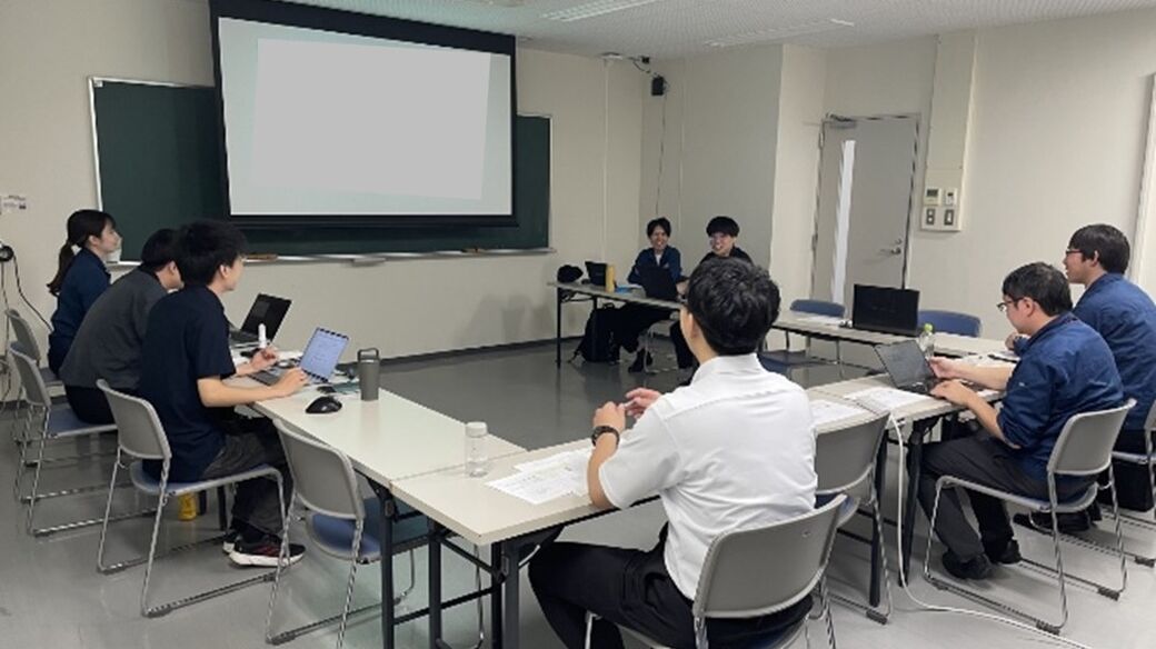 三幸製菓と長岡技術科学大学が「米菓製造過程における熱エネルギーフローの最適化を目指した共同研究」を開始