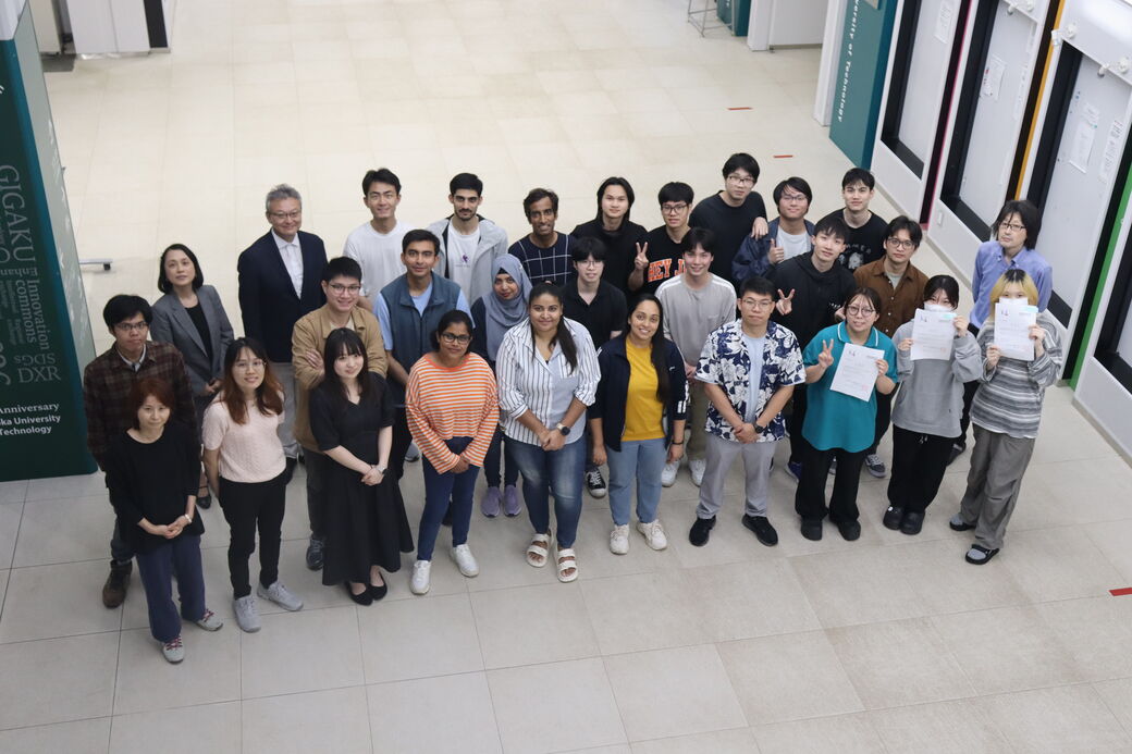 学生SDGsプロモーター