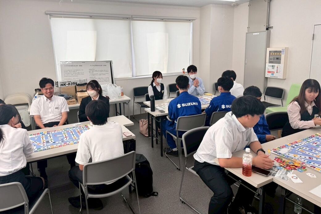 SDGsゲームの利用事例03