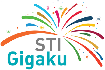 STI-Gigakuマーク
