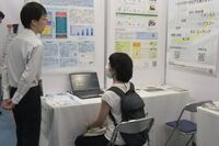 ジャシス接客２