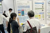 ジャシス接客３