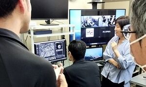 遠隔DX系TCコース機器遠隔化活用スクール１