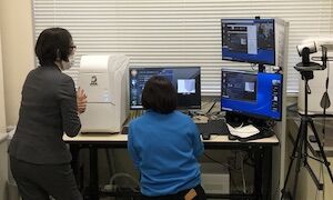 JCM7000オンラインセミナー１