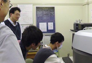 現地利用の様子2