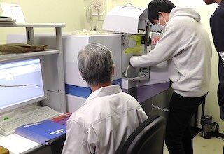 現地利用の様子2