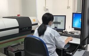 半遠隔利用の様子