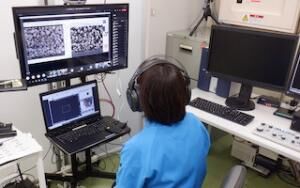 GEAR5.0での講演の様子2