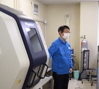 遠隔講習会の開催の様子2