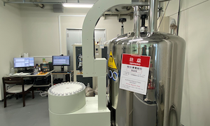 半遠隔利用の様子2