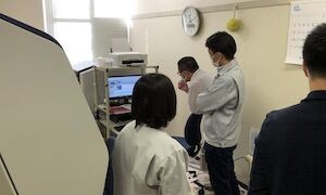 現地利用の様子2