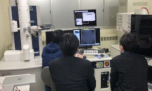 現地利用の様子