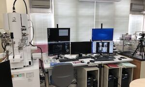 遠隔操作の実証実験と機器の遠隔化1