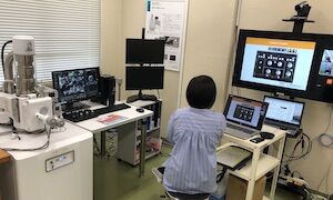 遠隔機器体験会2