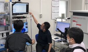 現地・半遠隔利用2