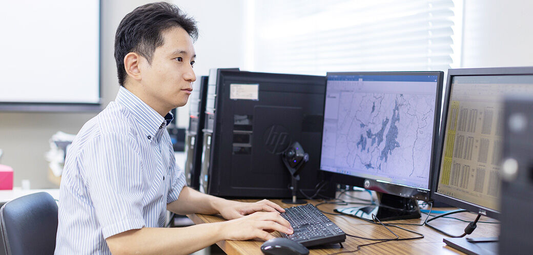 長期的な視点から地方都市をコンパクトにするための計画・制度を考える – 丸岡 陽