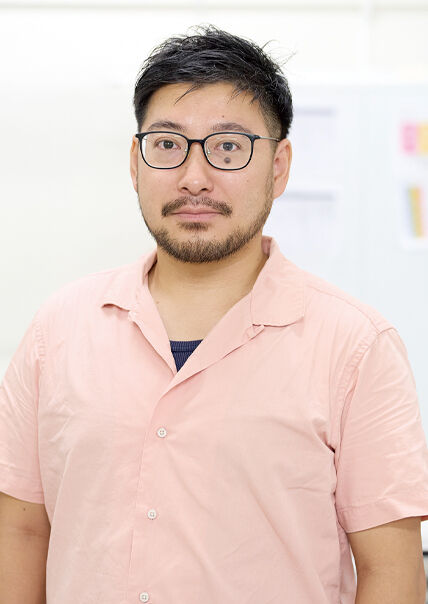 機械系 准教授 庄司 観