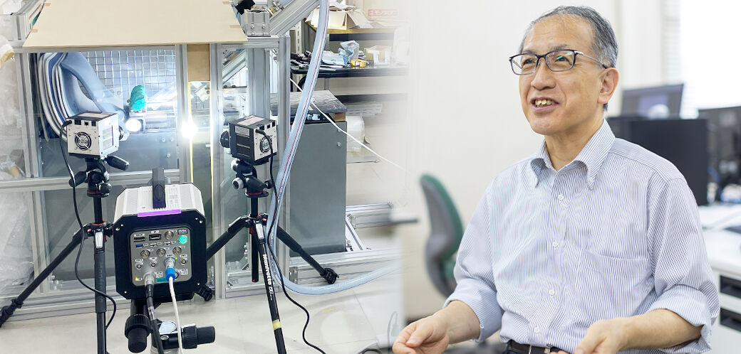 安全は社会を支えるインフラです。でも、その「安全」とは何でしょうか？どのように「安全」を実現すればよいのでしょうか？ – 山形 浩史