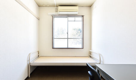 学生宿舎（男子）