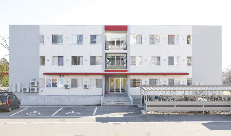 LinkTeCH House（リンテックハウス）