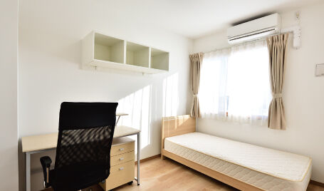 LinkTeCH House（リンテックハウス）